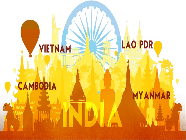 India CLMV business conclave